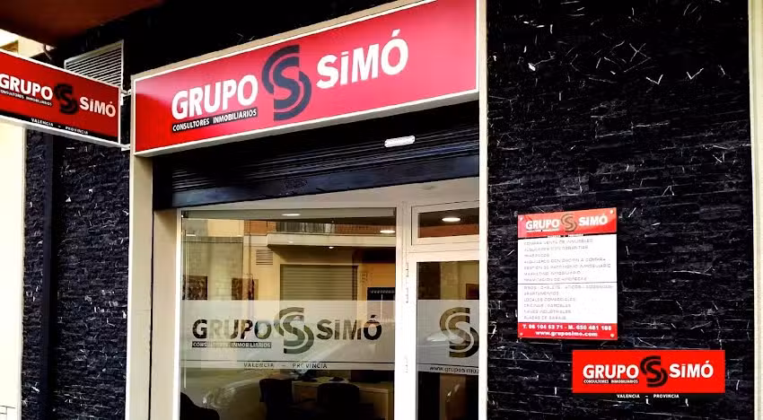 GRUPO SIMÓ Consultores Inmobiliarios