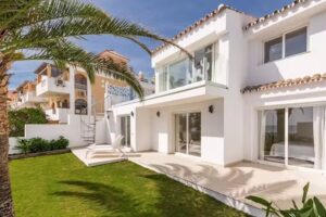 Grupo Sunsol Coín | House Flipping en Málaga