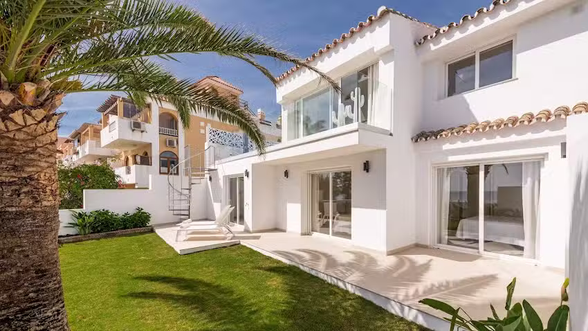 Grupo Sunsol Coín | House Flipping en Málaga