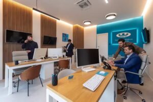 Grupo Torres – Estepona Real Estate