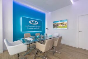 Grupo Torres Inmobiliaria – Hípica