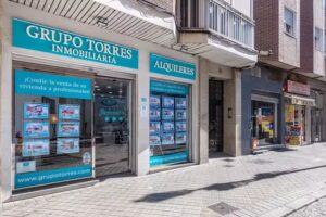 Grupo Torres Inmobiliaria – San Juan de Dios