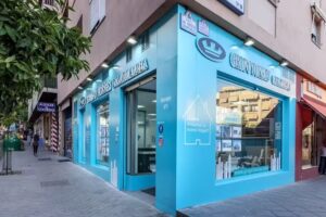 Grupo Torres Inmobiliaria – Sócrates