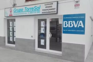 GRUPO TORRESOL CUBELLES