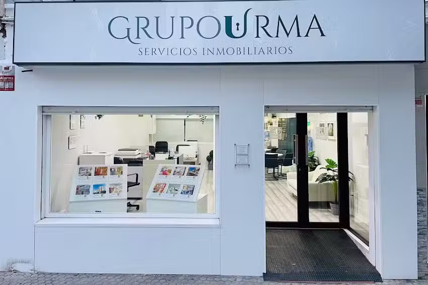 Grupo Urma Servicios Inmobiliarios