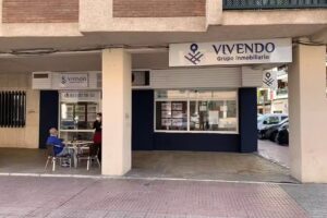 Grupo Vivendo | Inmobiliaria