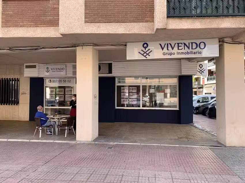 Grupo Vivendo | Inmobiliaria