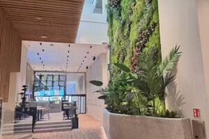 GRUPOINVERCASA | GIC Real Estate