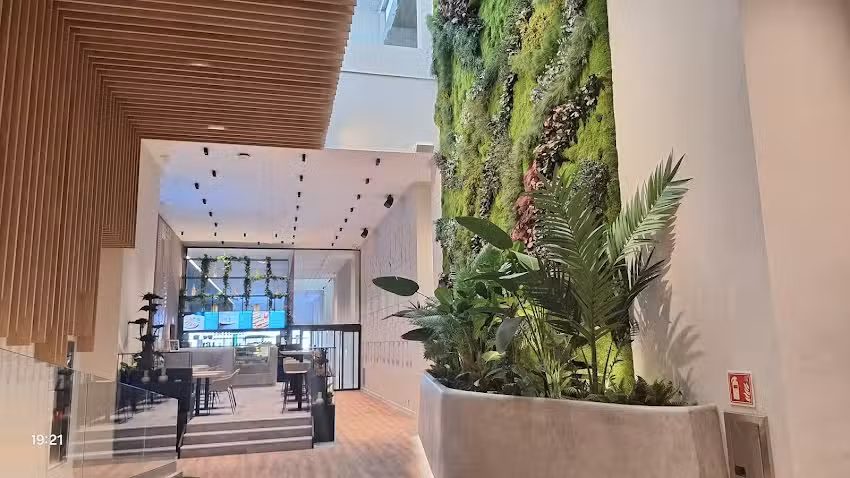 GRUPOINVERCASA | GIC Real Estate