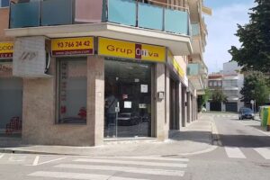 GRUPOLIVA Oalismarqua S.L.