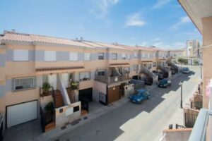 Guarderas Inmobiliaria en Granada