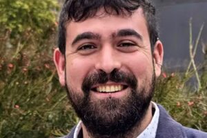 Guillem Salvá – Asesor inmobiliaria iad España (Castellón)