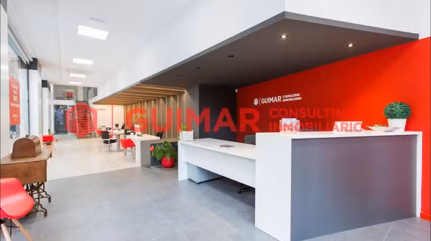 Guimar Consulting Inmobiliario