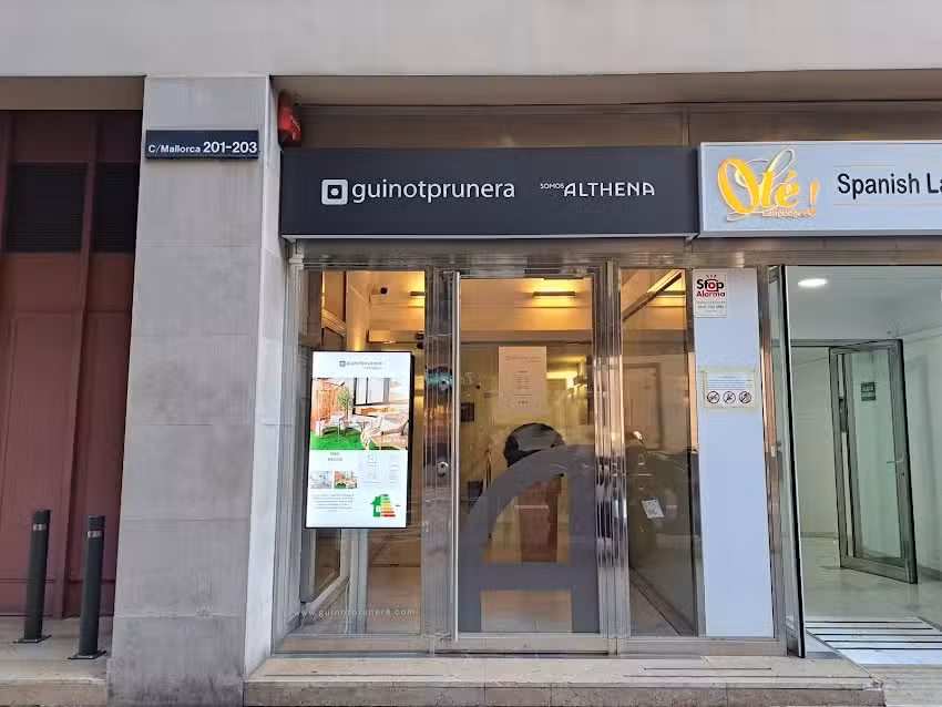 GuinotPrunera Ensanche Izquierda