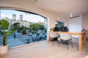 GuinotPrunera Gerona