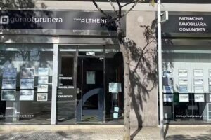 GuinotPrunera Sant Feliu de Llobregat