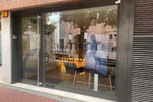 GuinotPrunera Terrassa Pl. Maragall