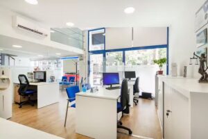 Gumper Api Inmobiliaria Sant Martí de Provençals Barcelona