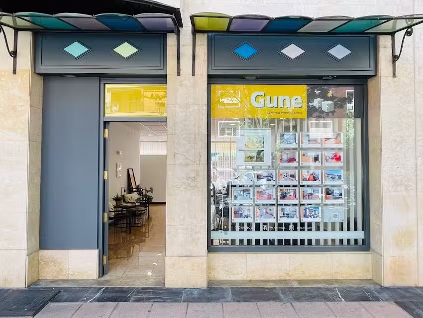 Gune Inmobiliaria