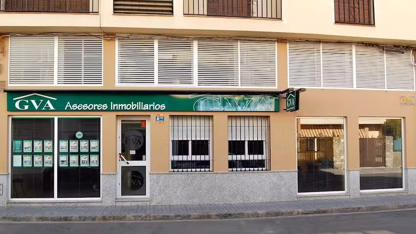GVA Asesores Inmobiliarios