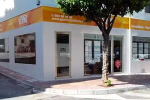GyM Inmobiliaria