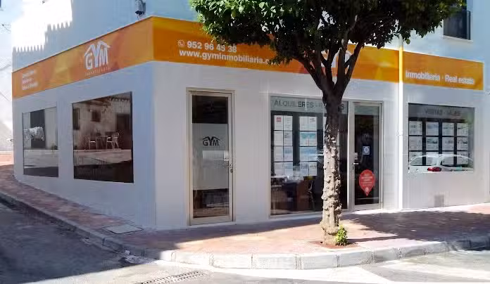 GyM Inmobiliaria
