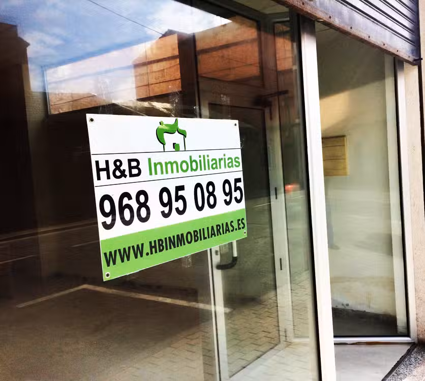 H&B Inmobiliarias