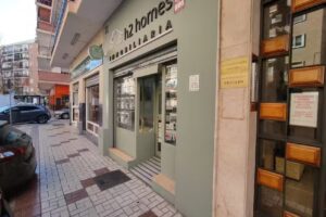 H2 Homes Servicios Inmobiliarios