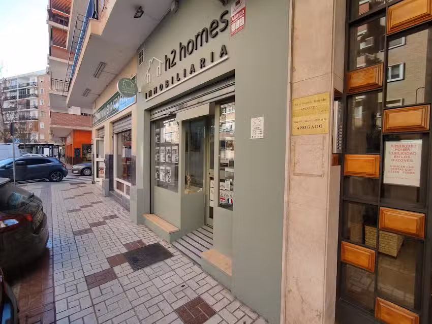 H2 Homes Servicios Inmobiliarios