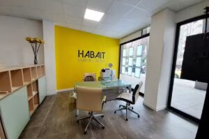 HABAIT INMOBILIARIA ALBACETE
