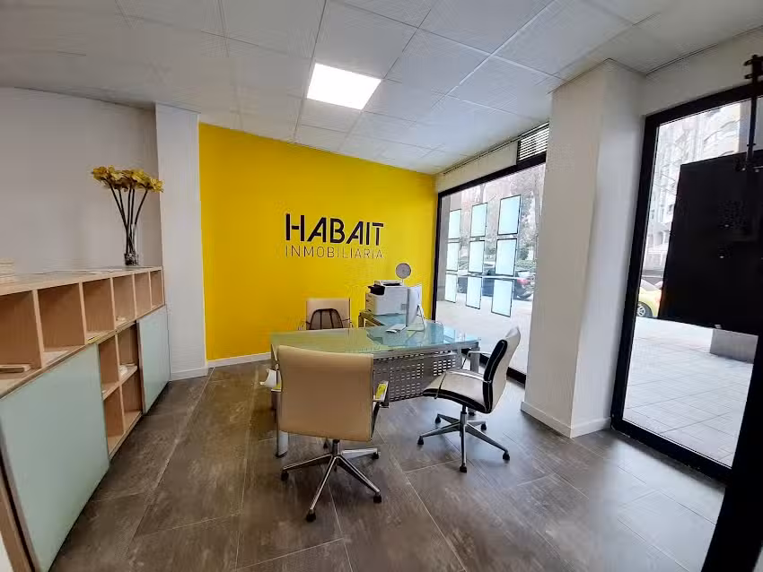 HABAIT INMOBILIARIA ALBACETE