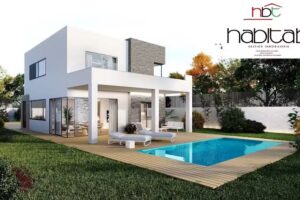 HABITAB GESTIÓN INMOBILIARIA