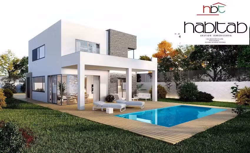 HABITAB GESTIÓN INMOBILIARIA