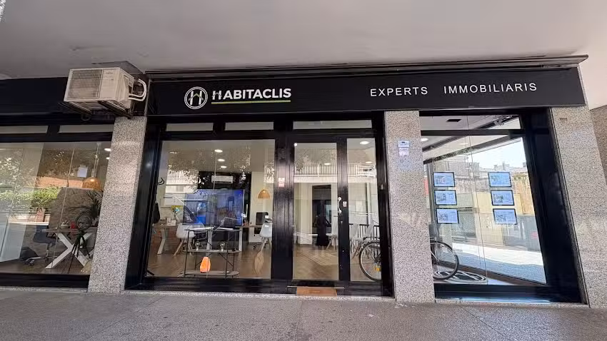 Habitaclis, S.L. Experts immobiliaris