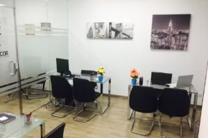 Habitacor Servicios Inmobiliarios