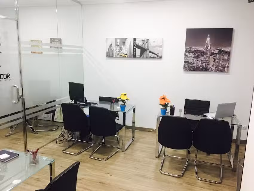 Habitacor Servicios Inmobiliarios