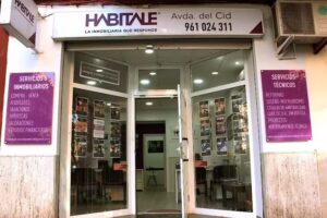 Habitale Avenida del Cid