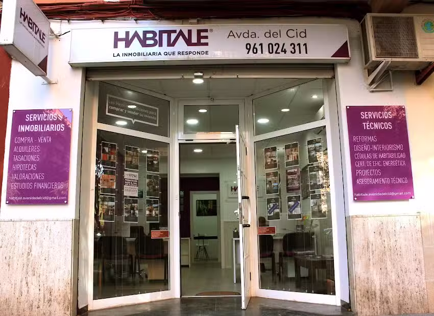 Habitale Avenida del Cid