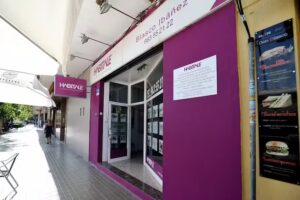 Habitale Blasco Ibañez