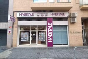 HABITALE Constitución