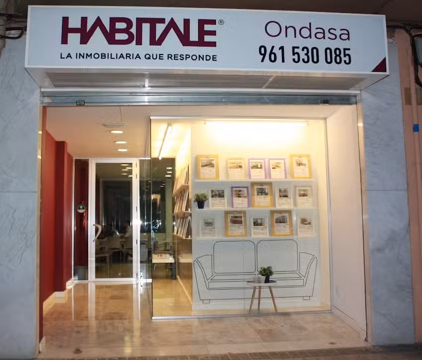 HABITALE Ondasa