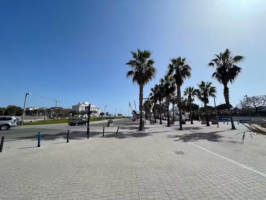 Habitale Poblados Marítimos Inmobiliaria