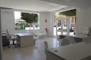 Habitale Portofino Inmobiliarias en Valencia