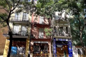 Habitale San Martín Inmobiliaria