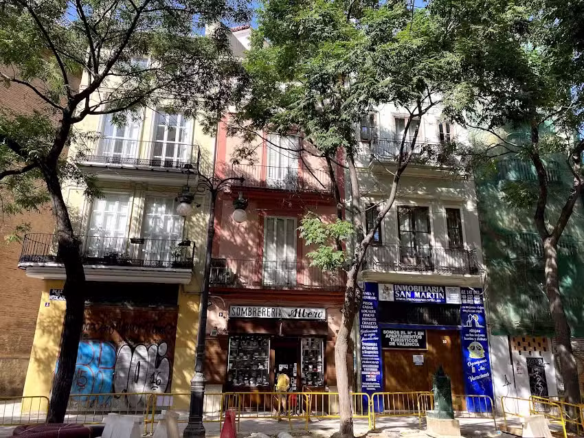 Habitale San Martín Inmobiliaria