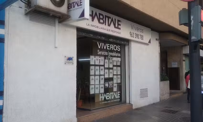 Habitale Viveros