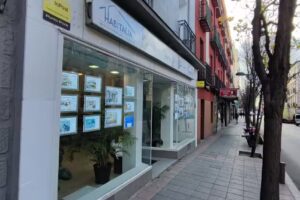 HABITALIA Servicios Inmobiliarios y proyectos de interiorismo