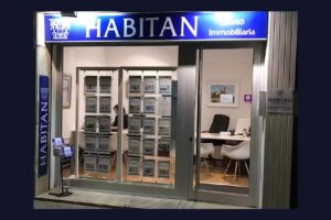 Habitan Gestió Immobiliària