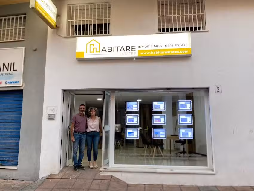 Habitare Estates