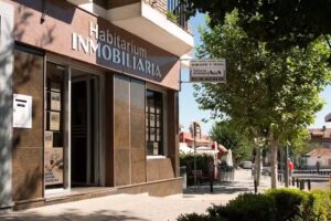Habitarium Inmobiliaria